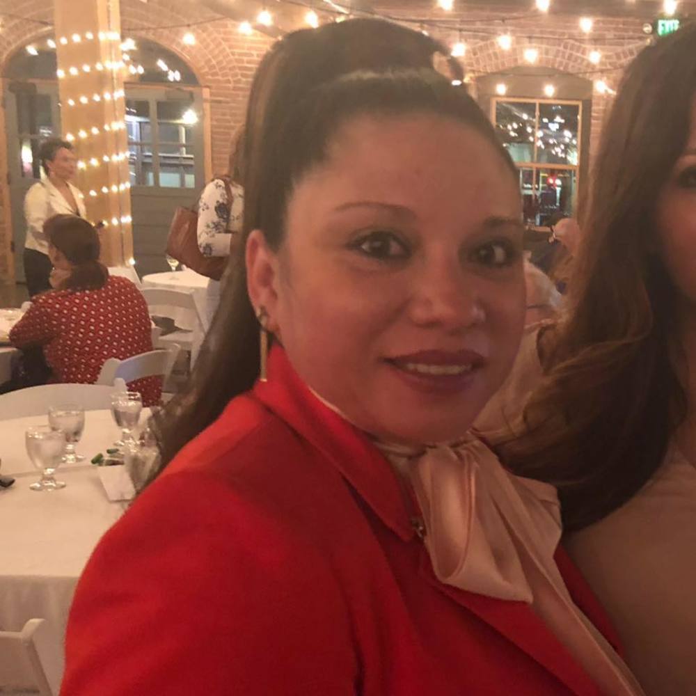 Meet your Posher, Lili